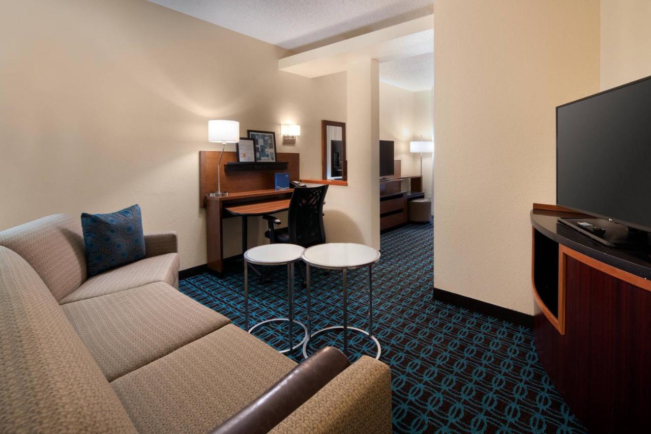 | Fairfield Inn & Suites by Marriott Fort Collins/Loveland