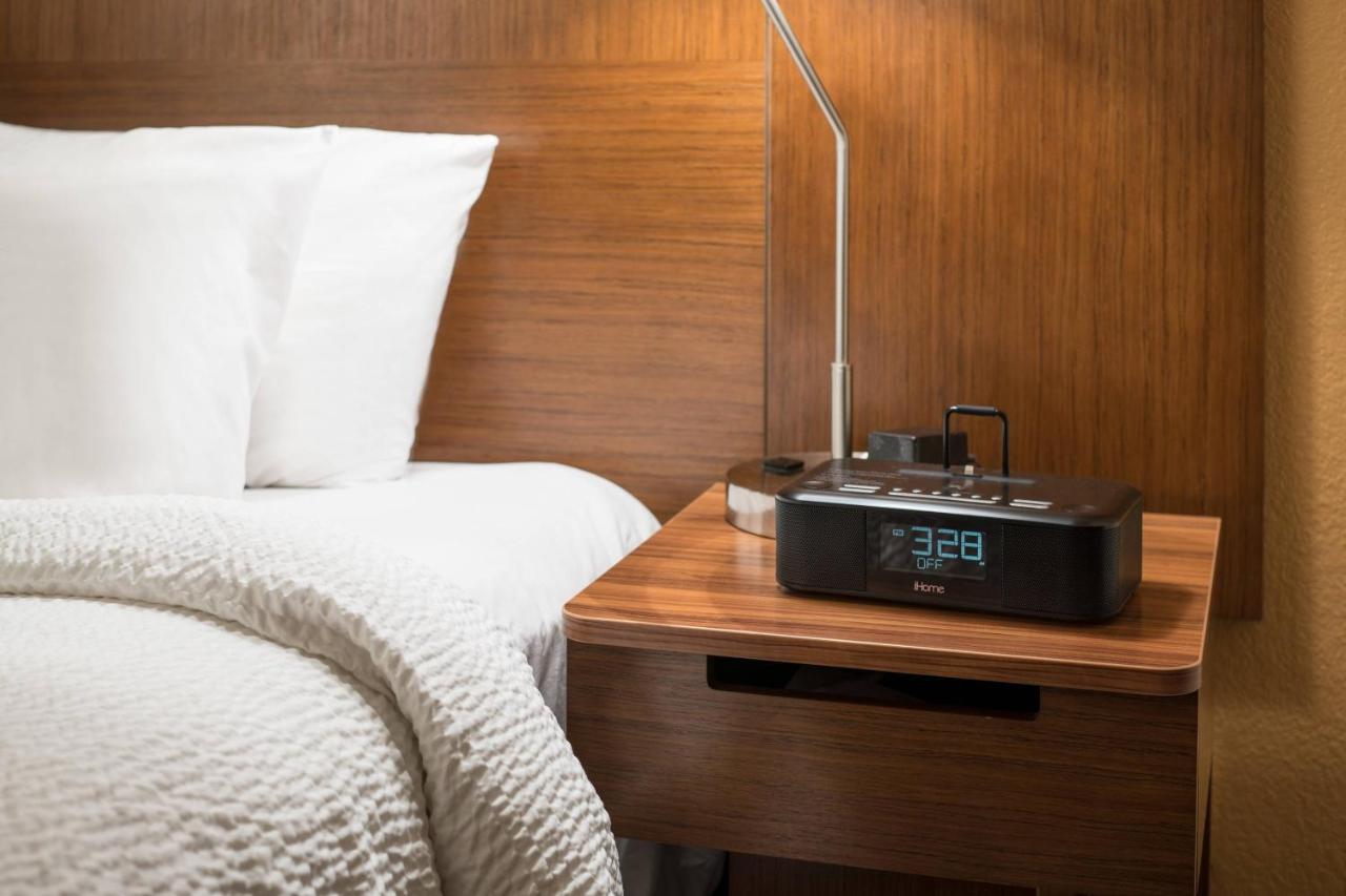 | Fairfield Inn & Suites by Marriott Fort Collins/Loveland