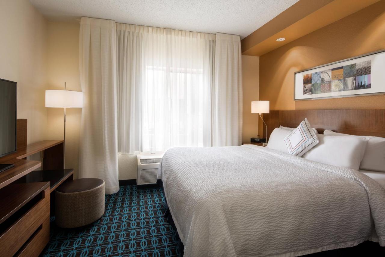 | Fairfield Inn & Suites by Marriott Fort Collins/Loveland