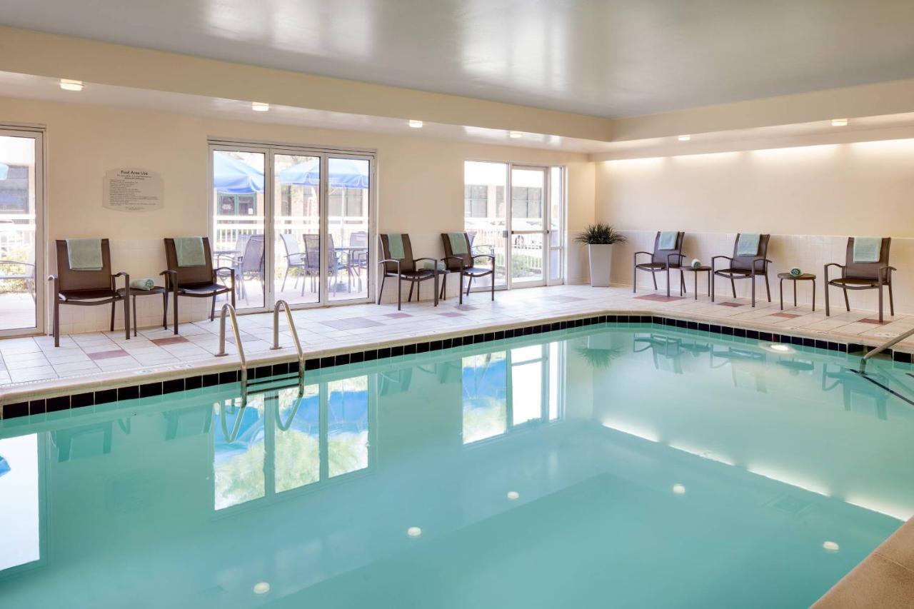 | Fairfield Inn & Suites by Marriott Fort Collins/Loveland