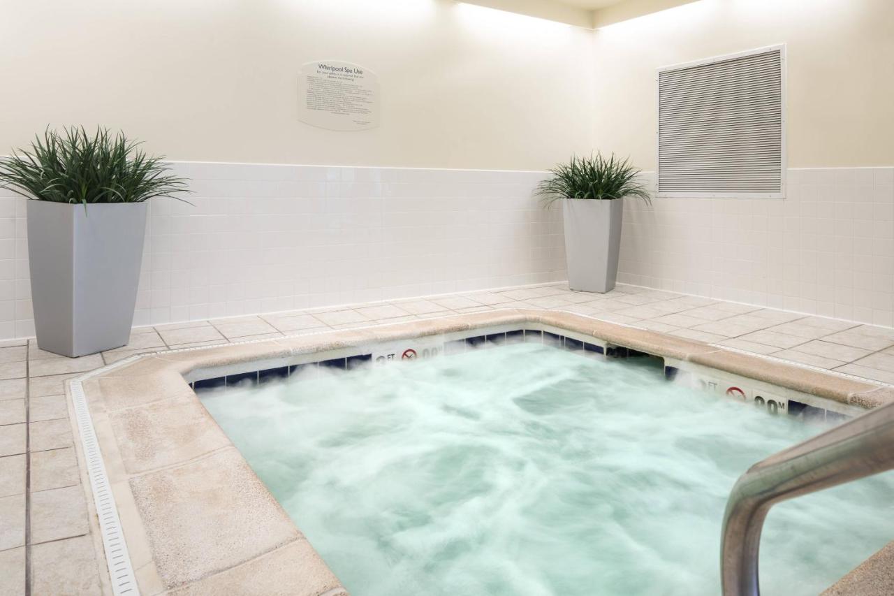 | Fairfield Inn & Suites by Marriott Fort Collins/Loveland