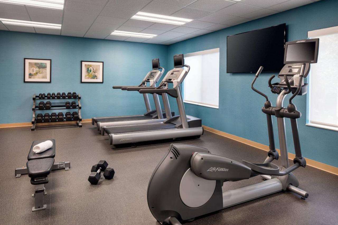 | Fairfield Inn & Suites by Marriott Fort Collins/Loveland