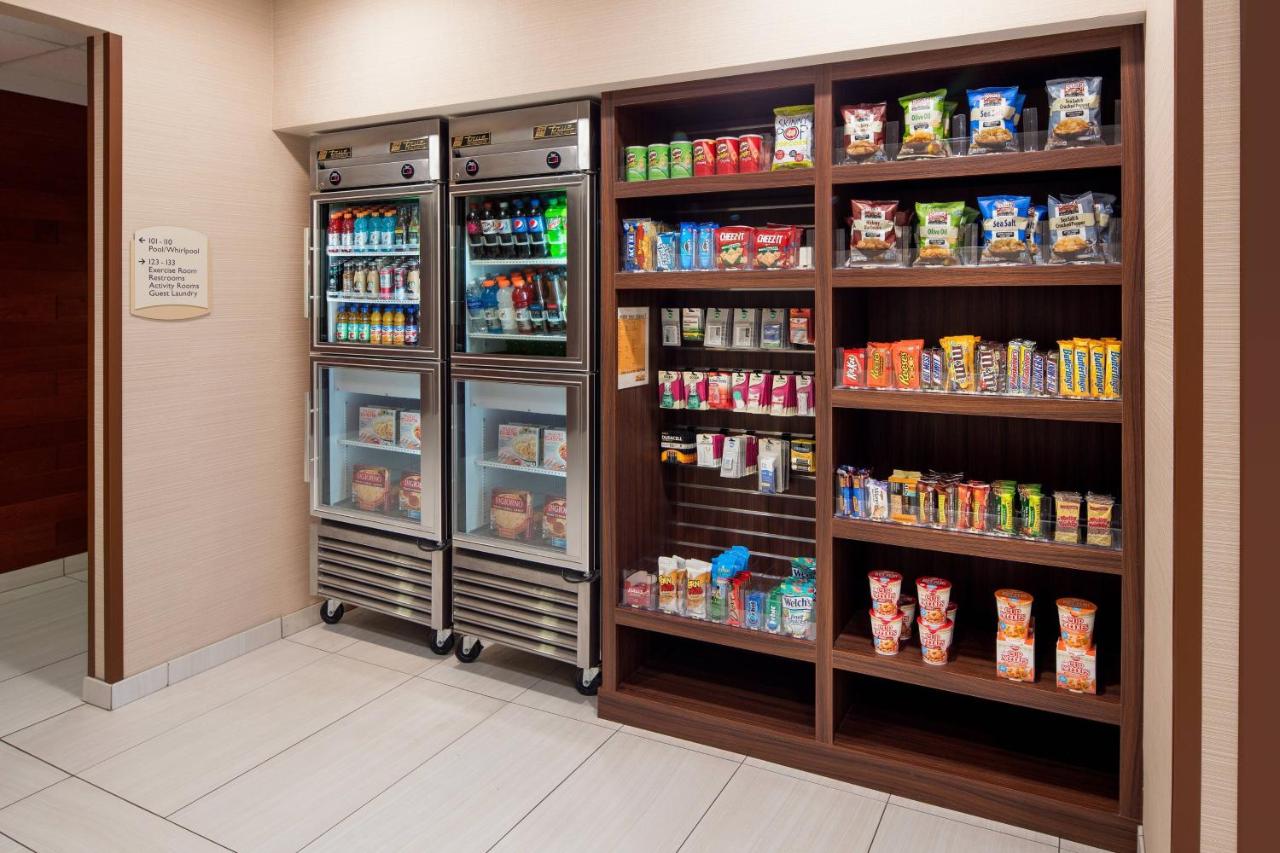 | Fairfield Inn & Suites by Marriott Fort Collins/Loveland