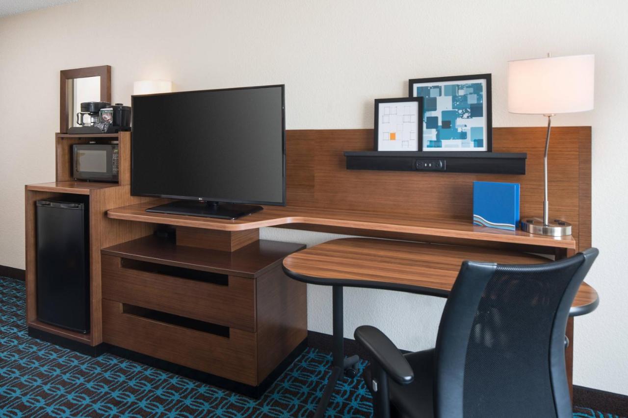 | Fairfield Inn & Suites by Marriott Fort Collins/Loveland