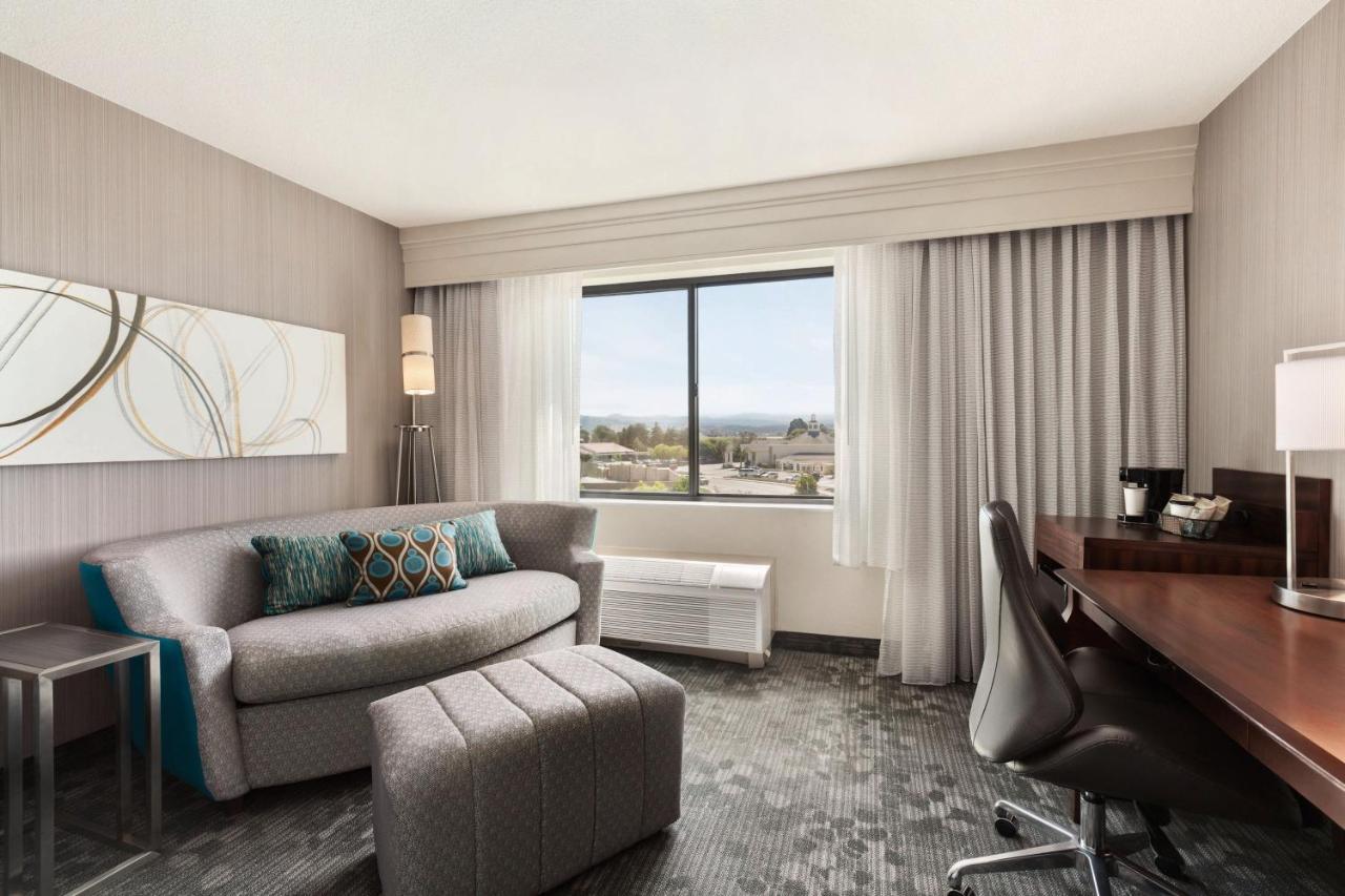 King Room at Courtyard by Marriott Salinas Monterey