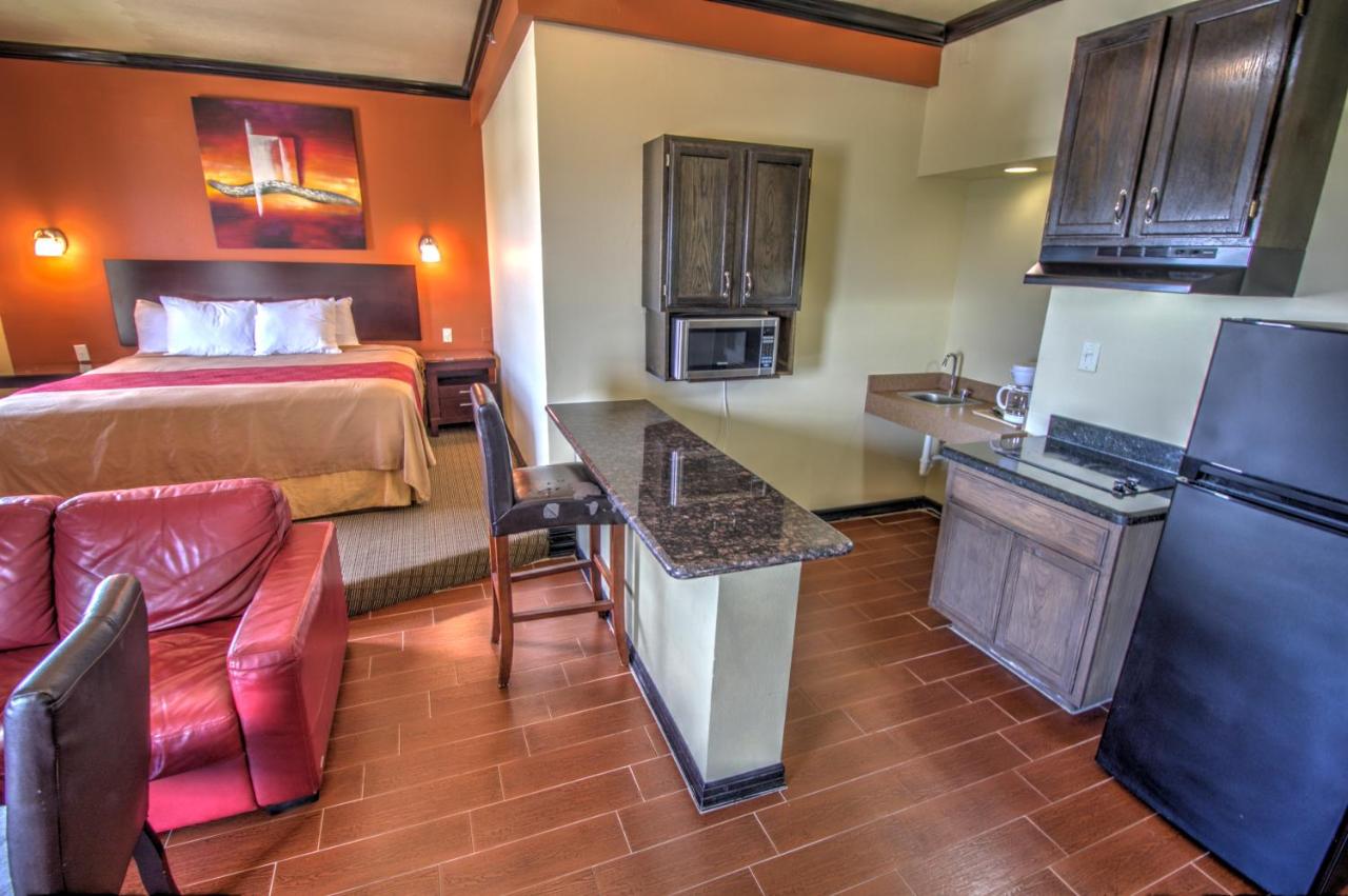 | Blue Bay Inn and Suites