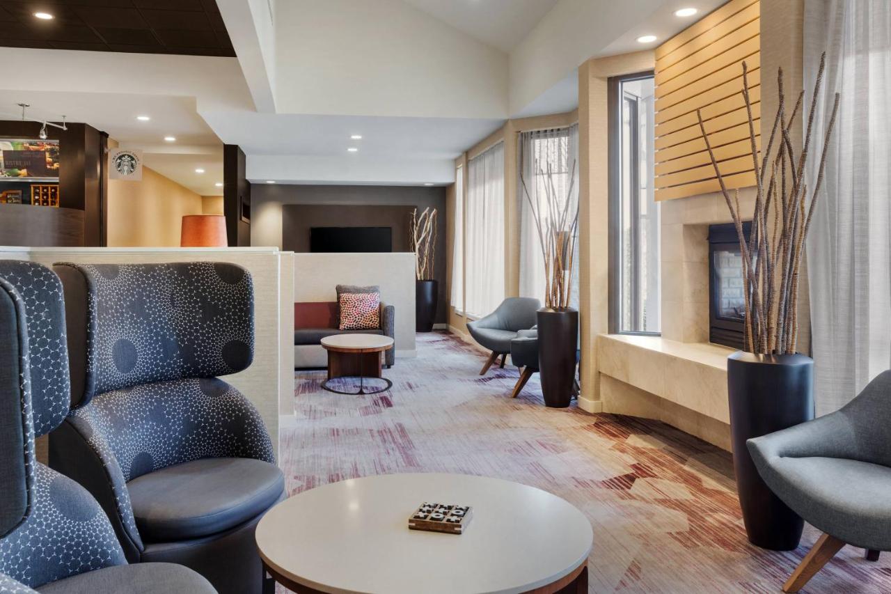 | Courtyard Philadelphia Valley Forge/King of Prussia