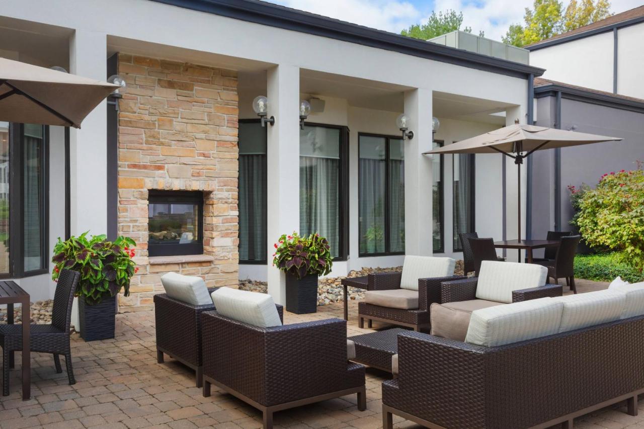 | Courtyard Philadelphia Valley Forge/King of Prussia