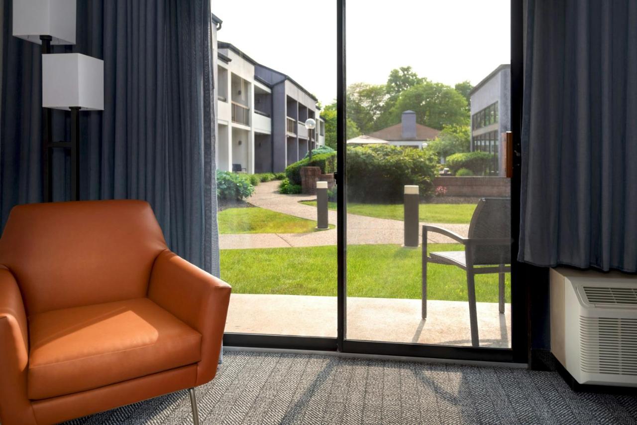 | Courtyard Philadelphia Valley Forge/King of Prussia