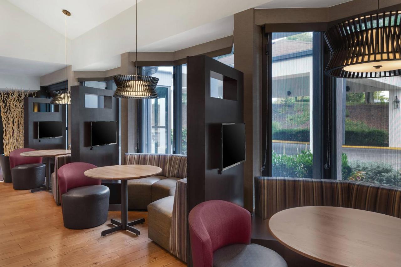 | Courtyard Philadelphia Valley Forge/King of Prussia