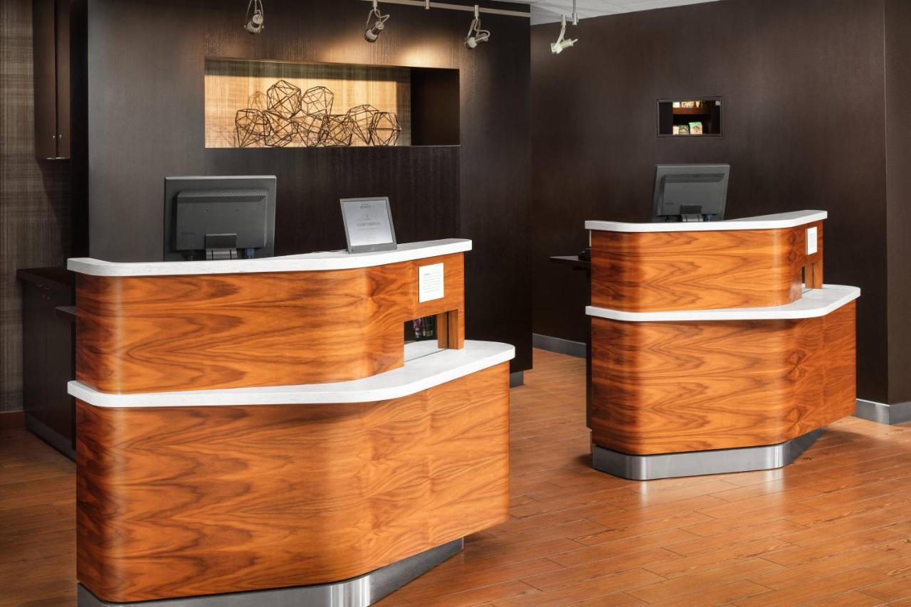| Courtyard by Marriott Anaheim Buena Park
