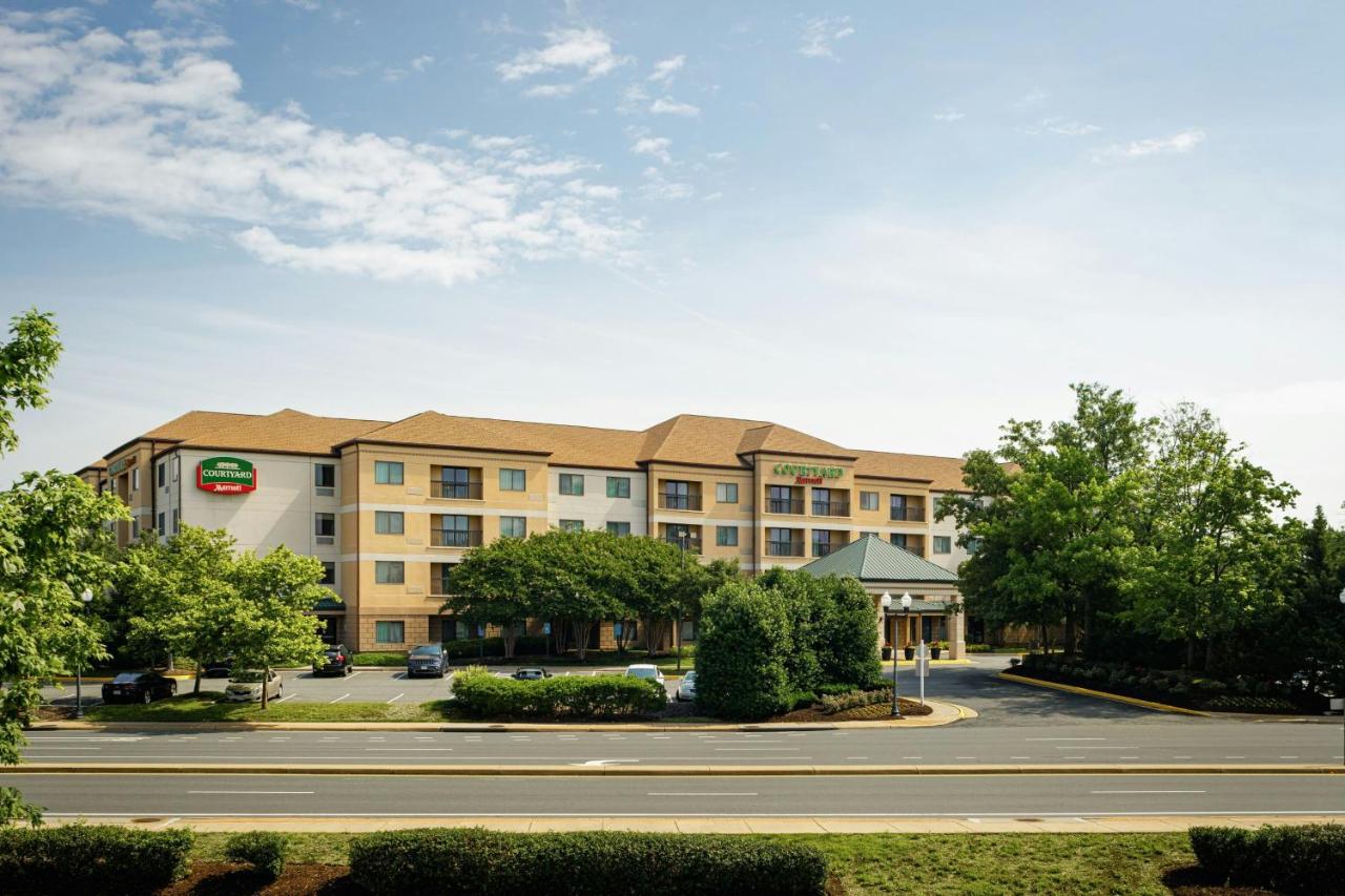 | Courtyard by Marriott Springfield