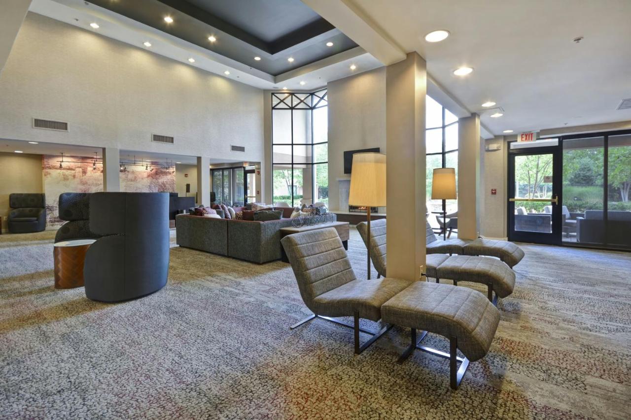 | Courtyard by Marriott Springfield