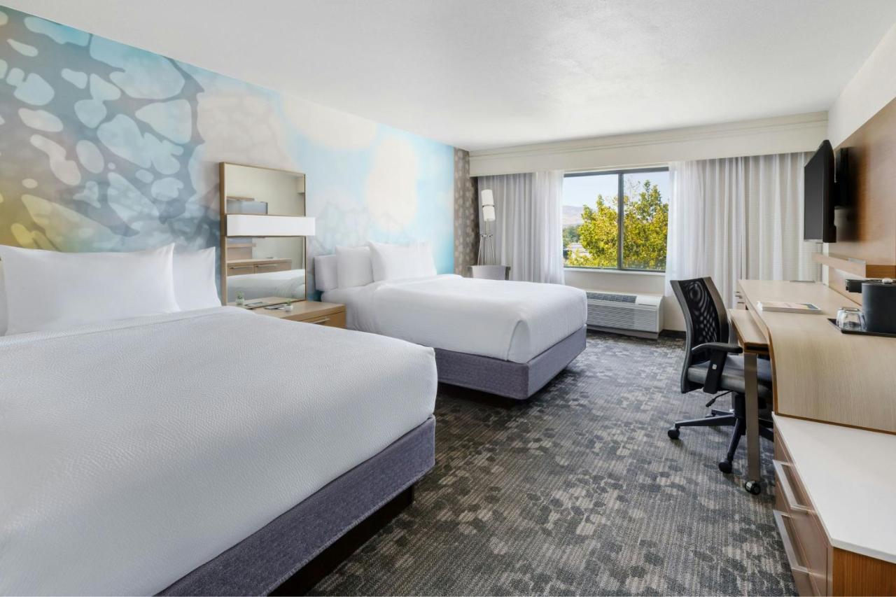  | Courtyard by Marriott Palmdale