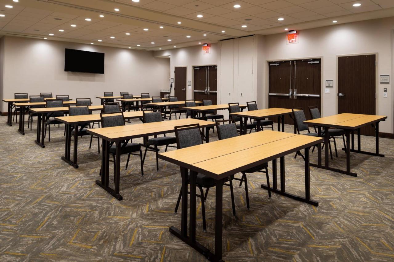| Residence Inn by Marriott Charlotte Northlake