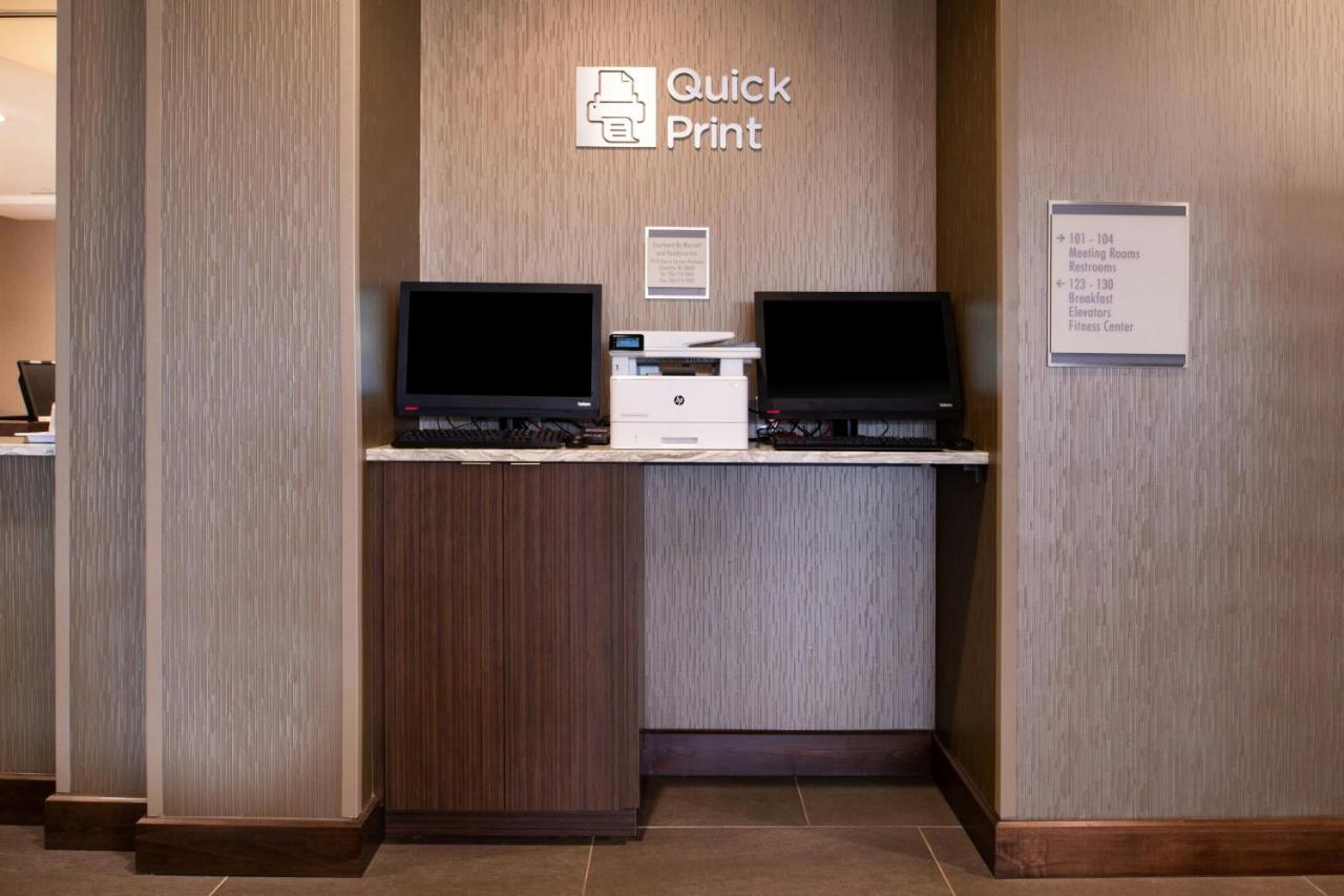 | Residence Inn by Marriott Charlotte Northlake