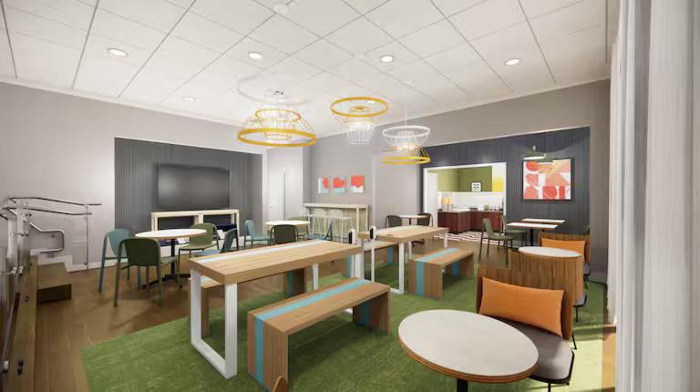 | OYO Hotel Olympia - Tumwater