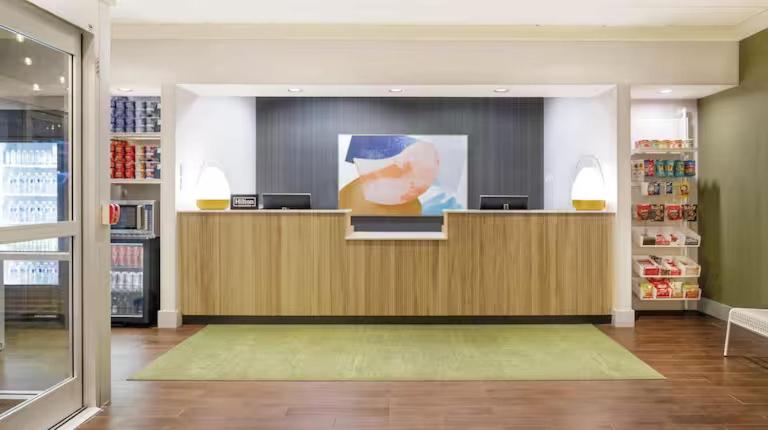 | OYO Hotel Olympia - Tumwater