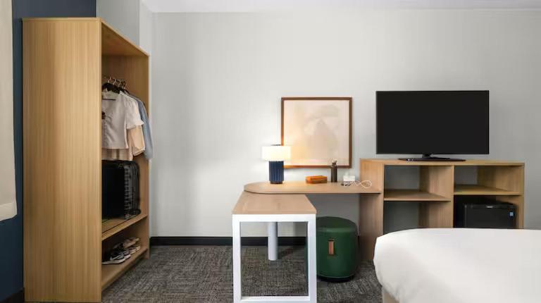  | OYO Hotel Olympia - Tumwater