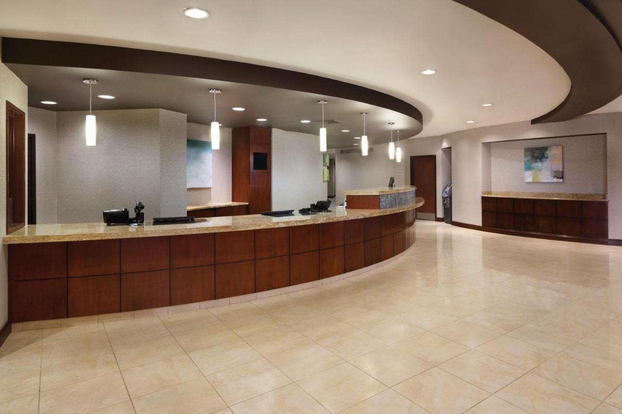 | Courtyard by Marriott Fort Smith Downtown