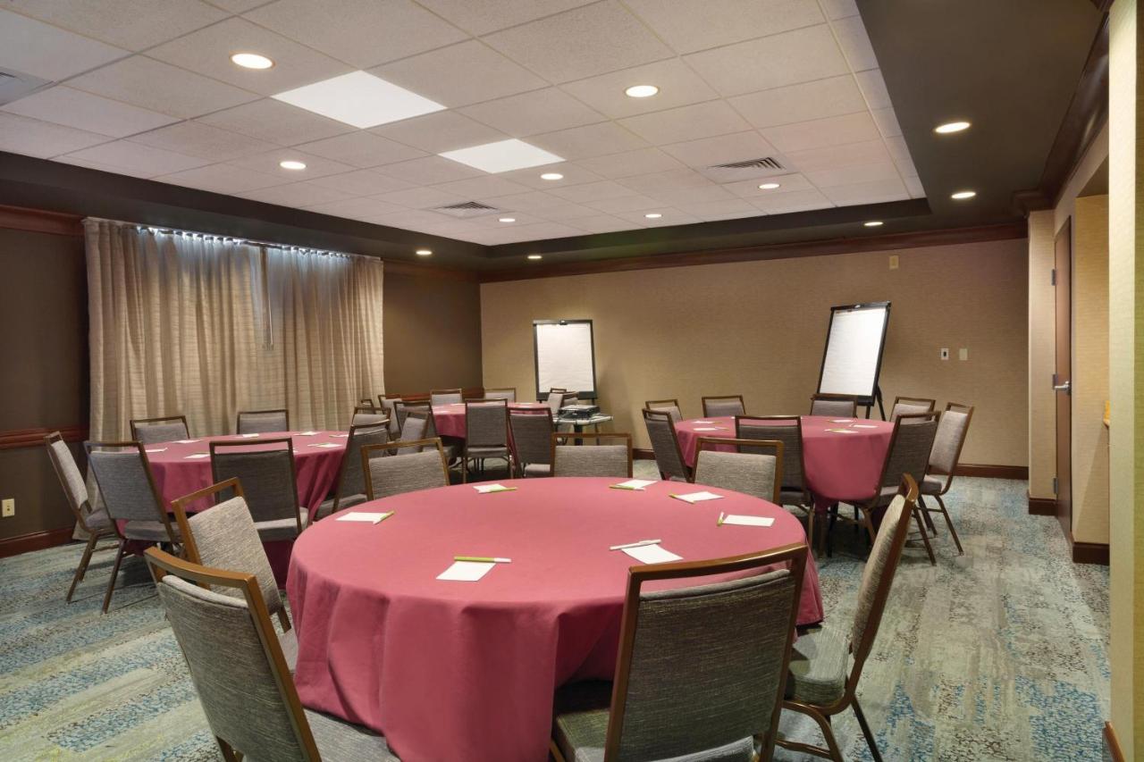 | Courtyard by Marriott Fort Smith Downtown