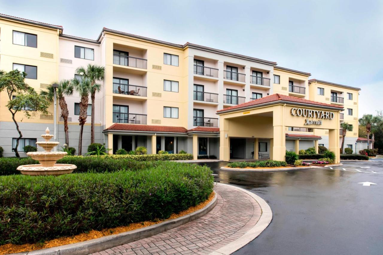 | Courtyard By Marriott Fort Lauderdale Coral Springs