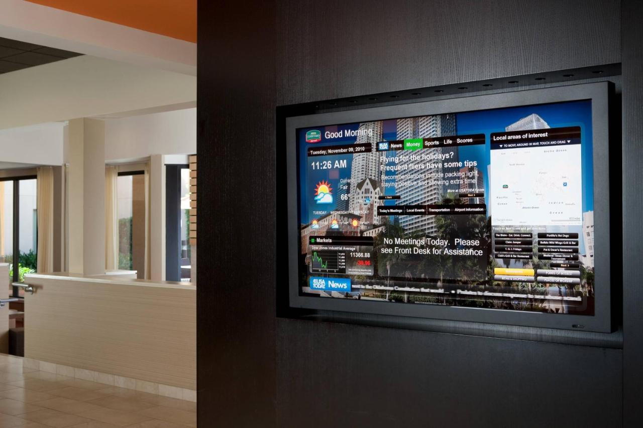 | Courtyard by Marriott Anaheim Buena Park