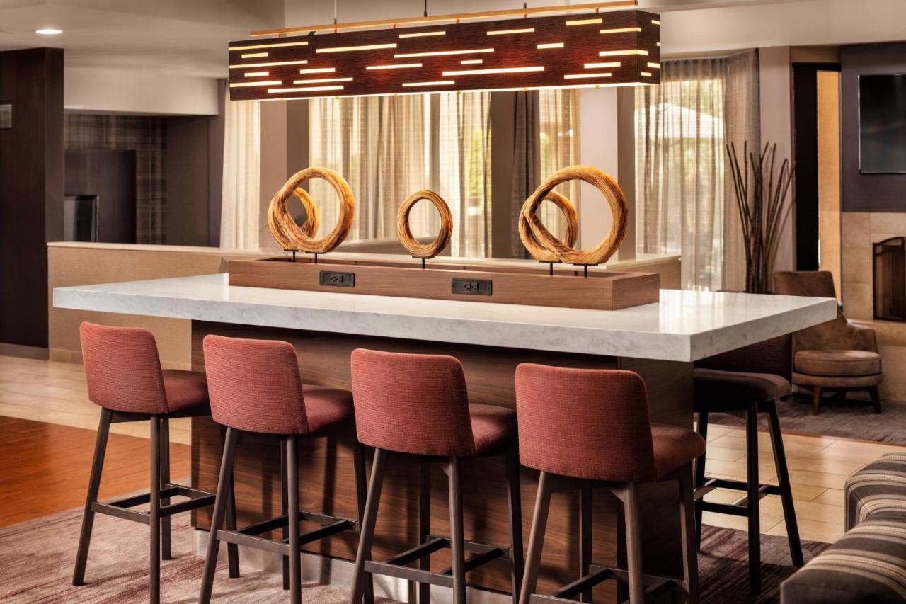 | Courtyard by Marriott Anaheim Buena Park