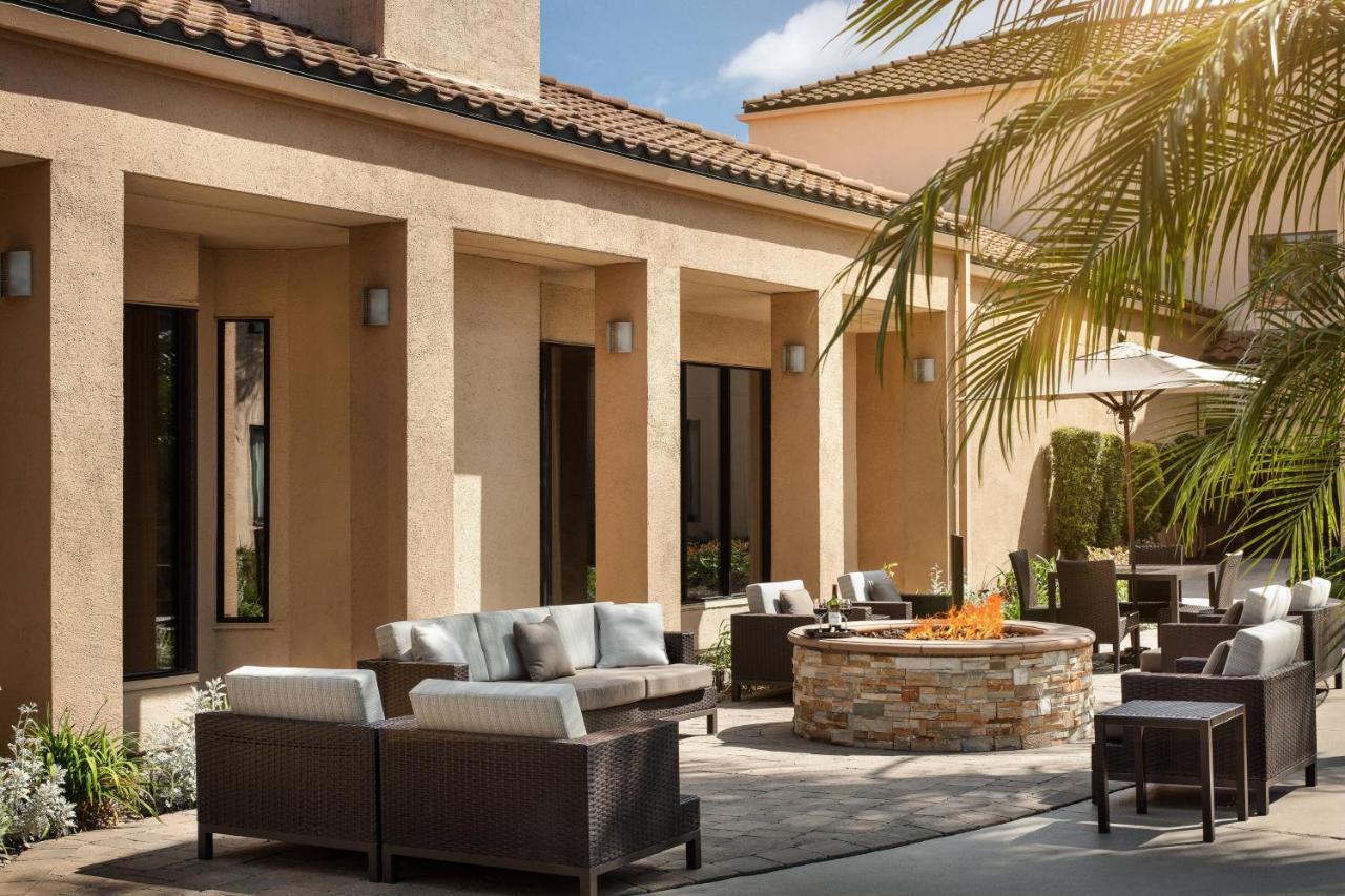 | Courtyard by Marriott Anaheim Buena Park