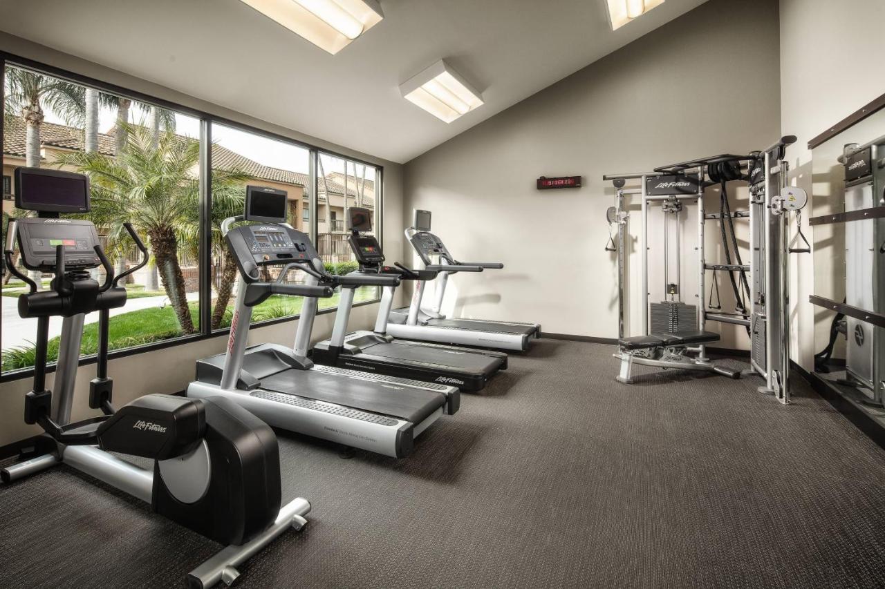 | Courtyard by Marriott Anaheim Buena Park