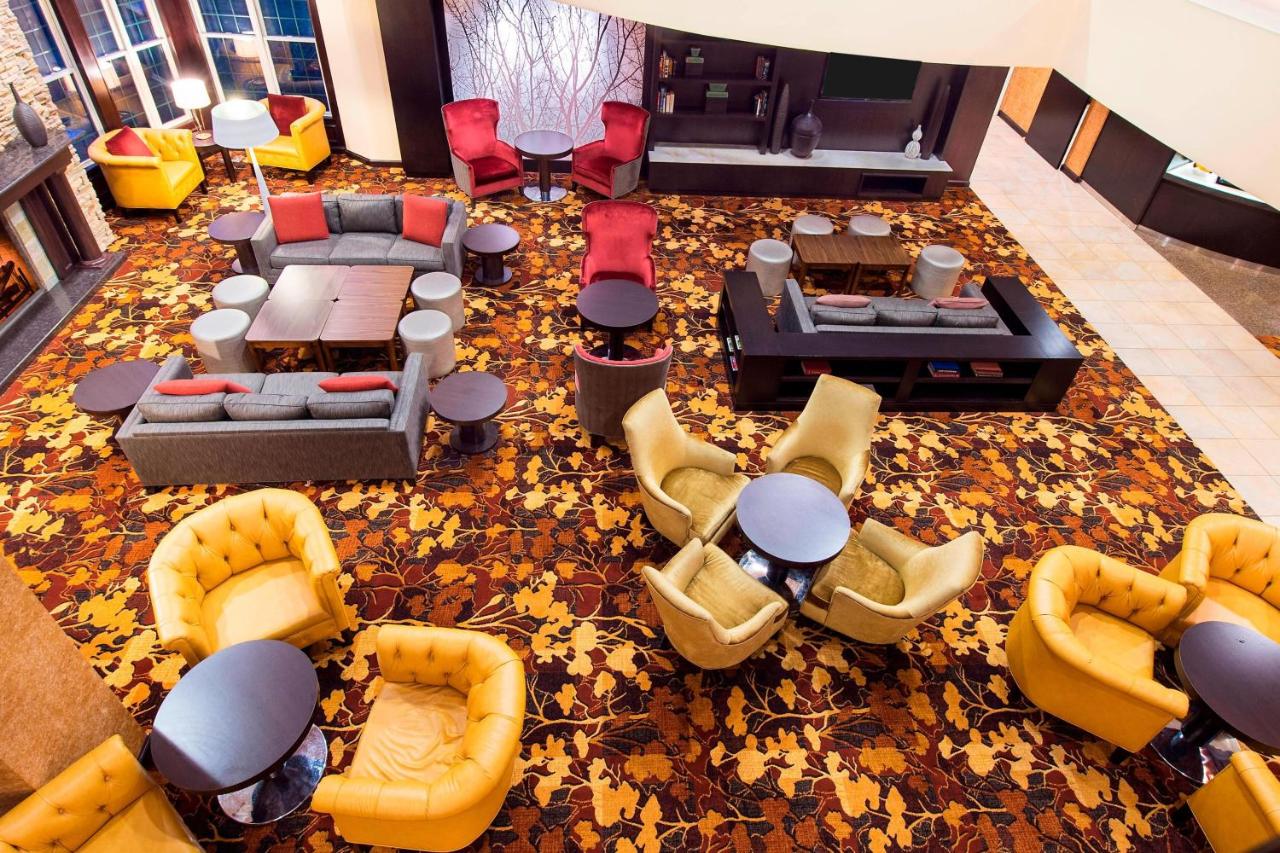  | Courtyard Marriott Lake Placid