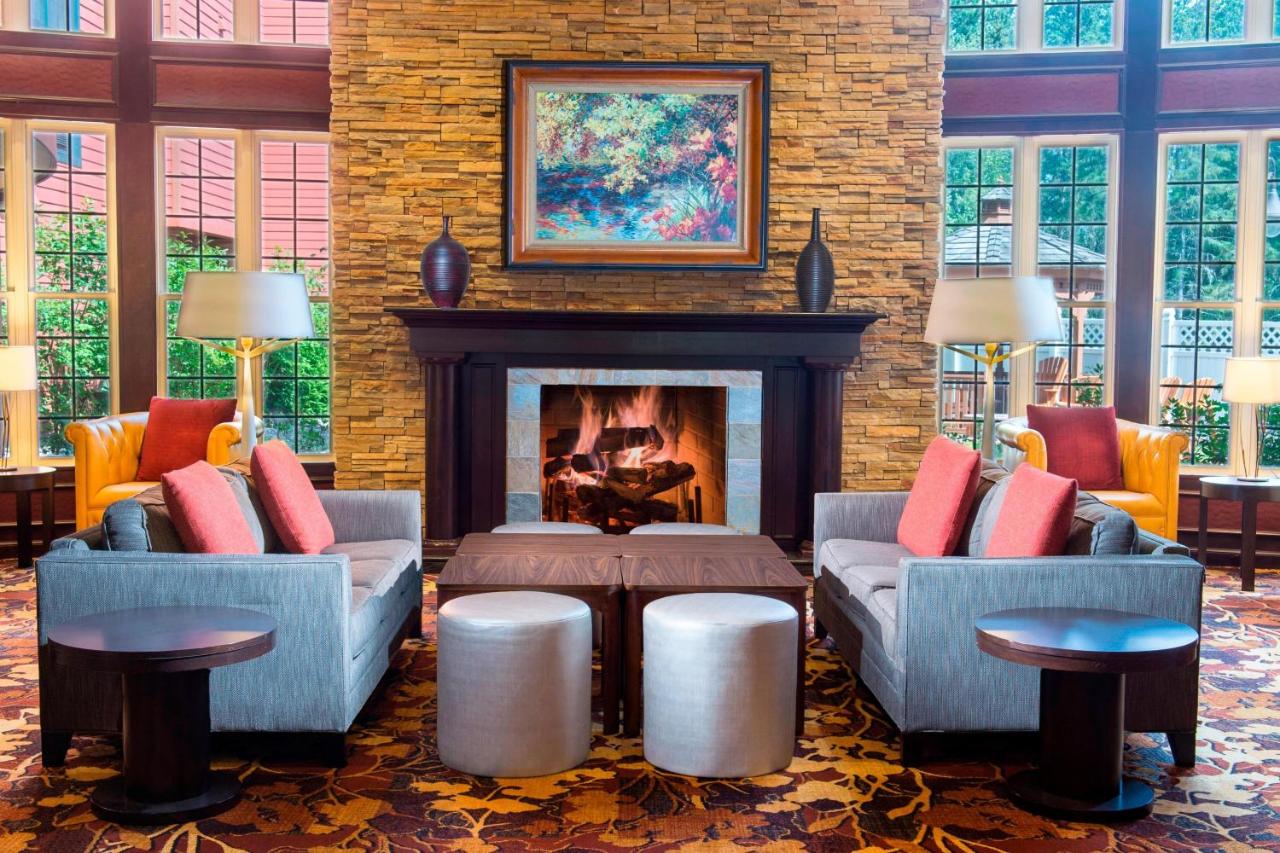  | Courtyard Marriott Lake Placid