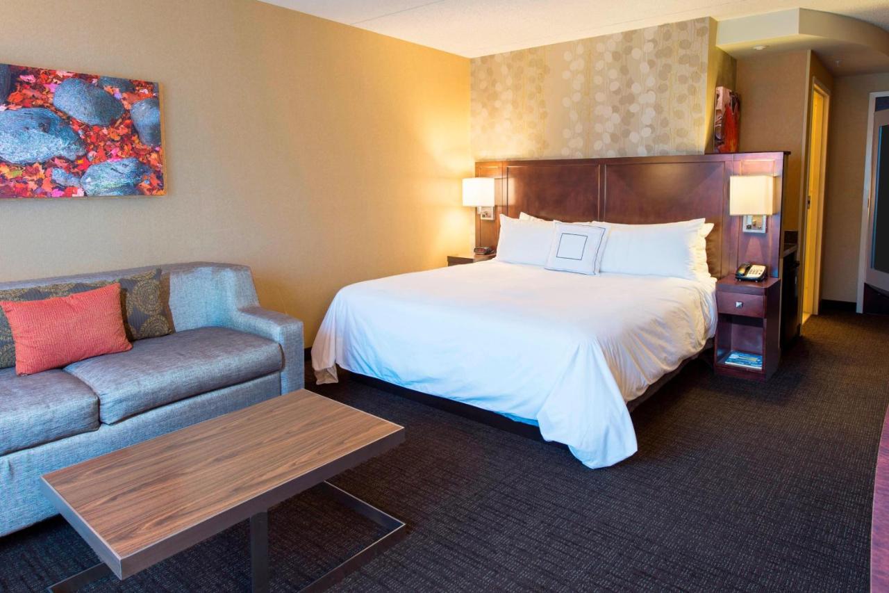  | Courtyard Marriott Lake Placid
