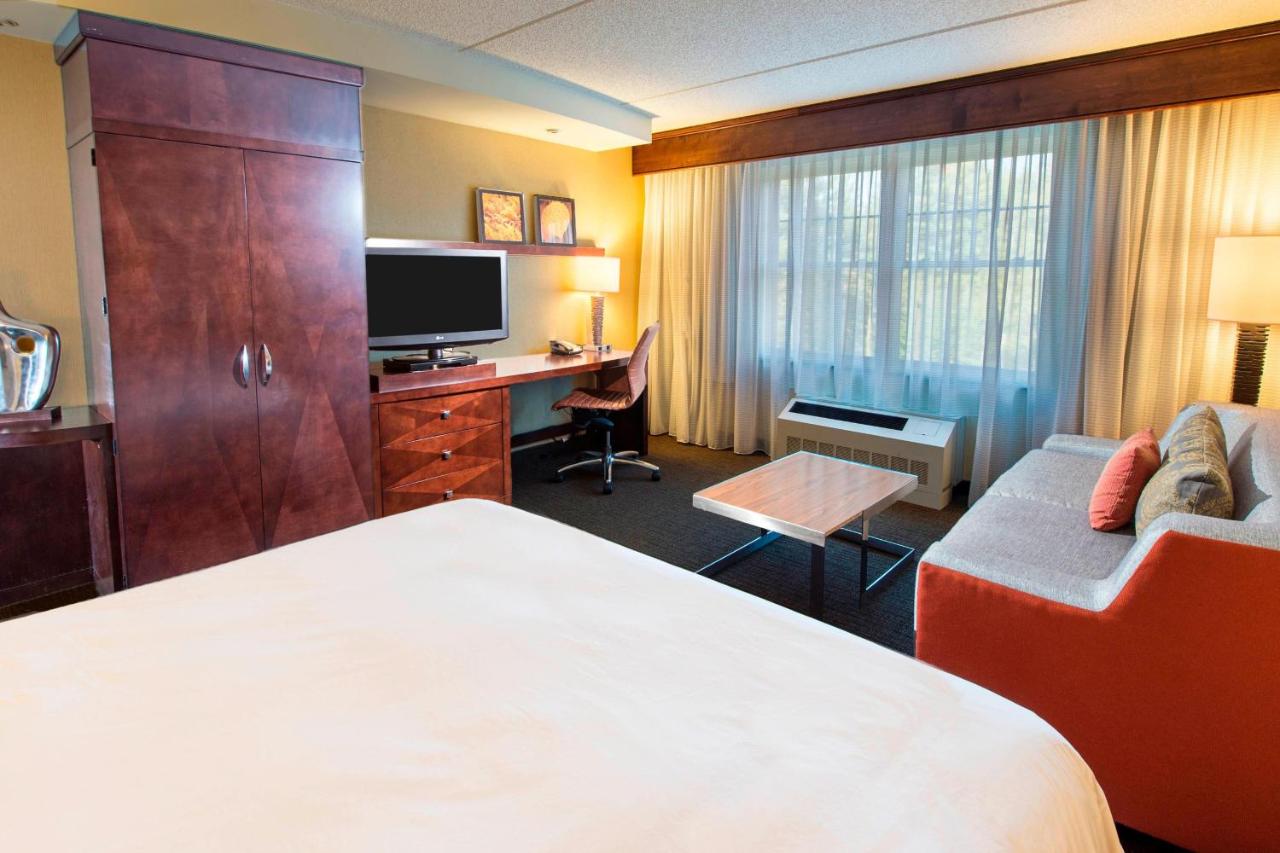  | Courtyard Marriott Lake Placid