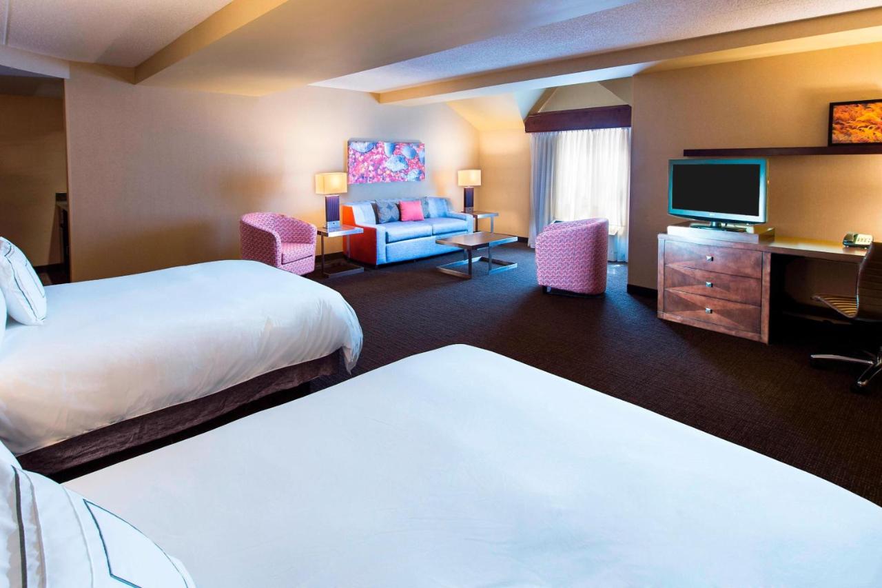  | Courtyard Marriott Lake Placid