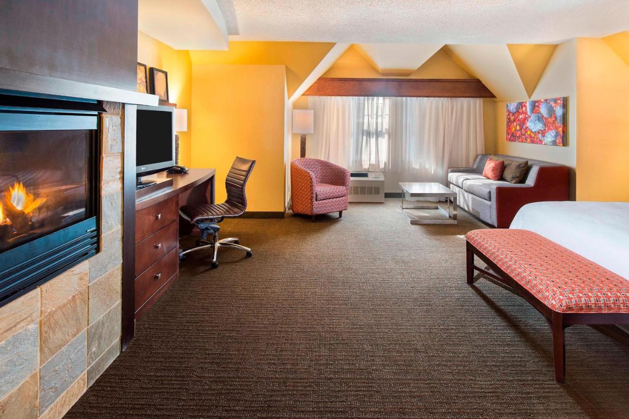  | Courtyard Marriott Lake Placid