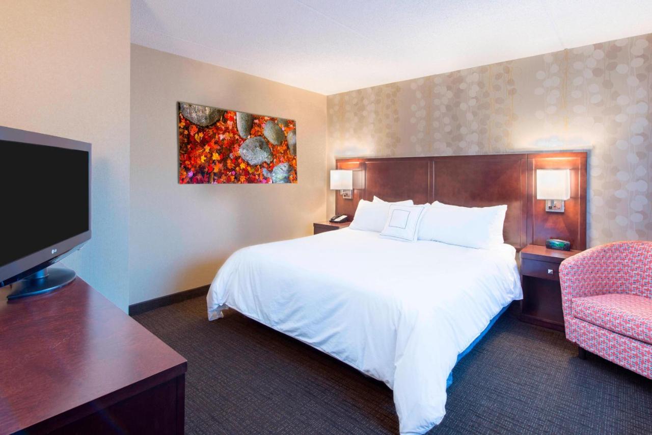  | Courtyard Marriott Lake Placid