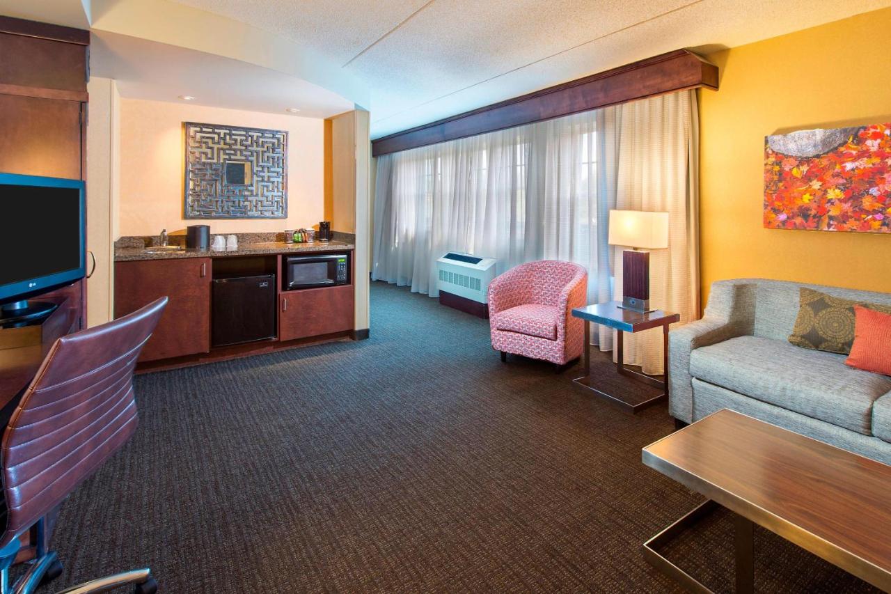  | Courtyard Marriott Lake Placid