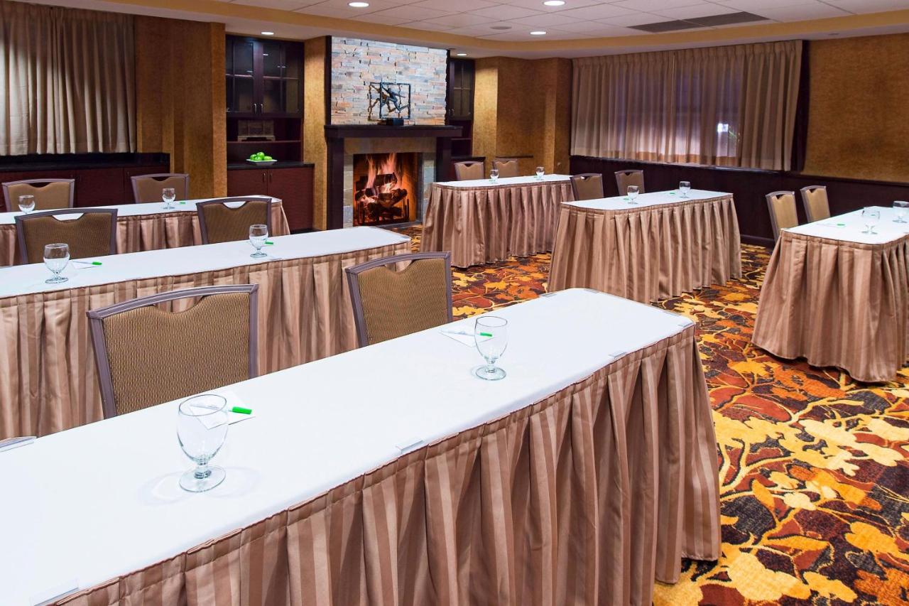  | Courtyard Marriott Lake Placid