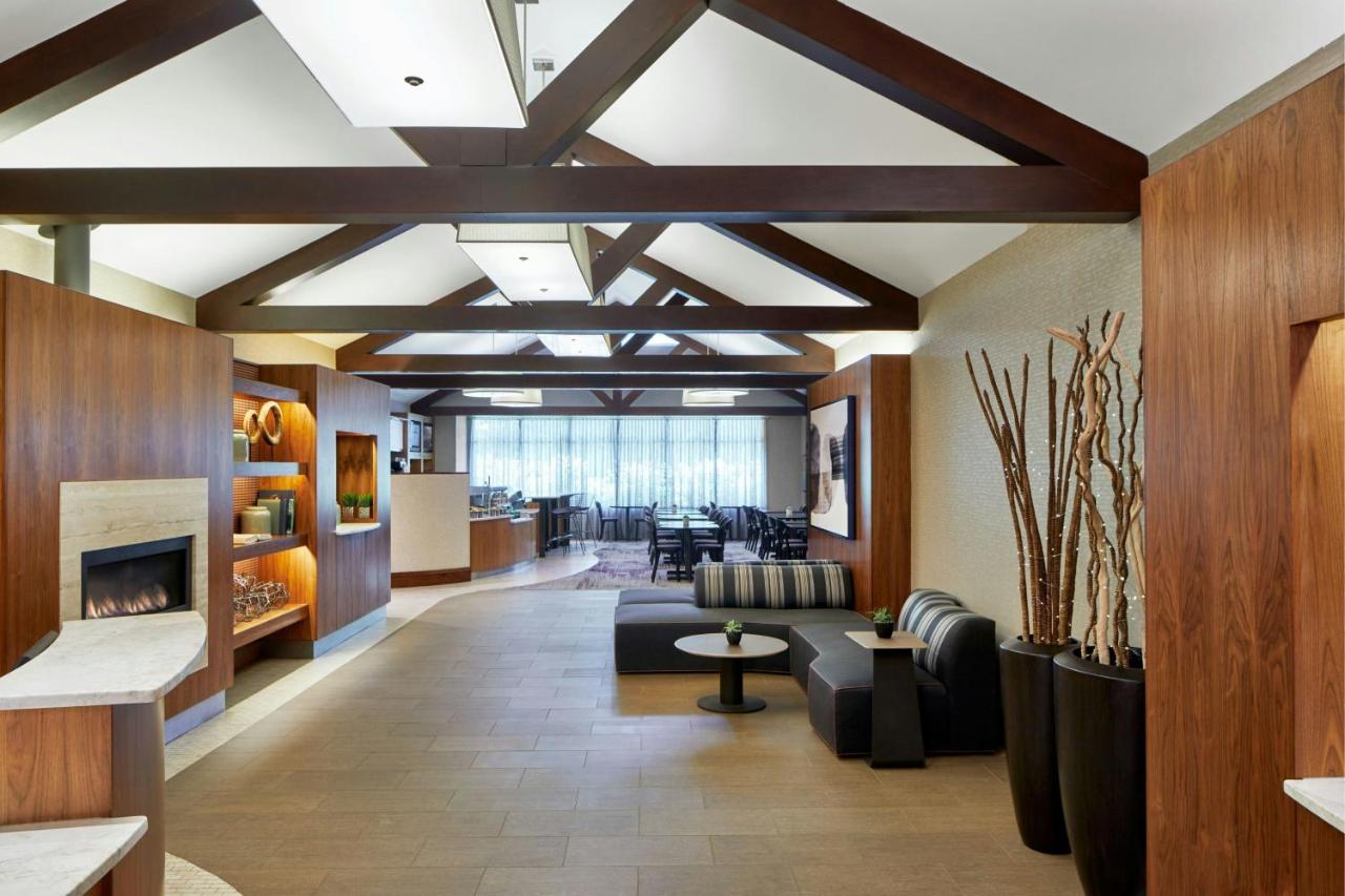  | Courtyard Rochester East / Penfield