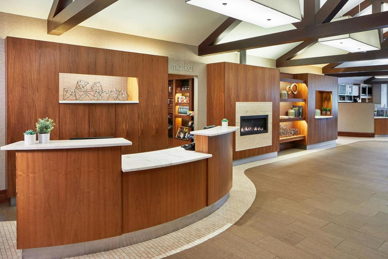  | Courtyard Rochester East / Penfield