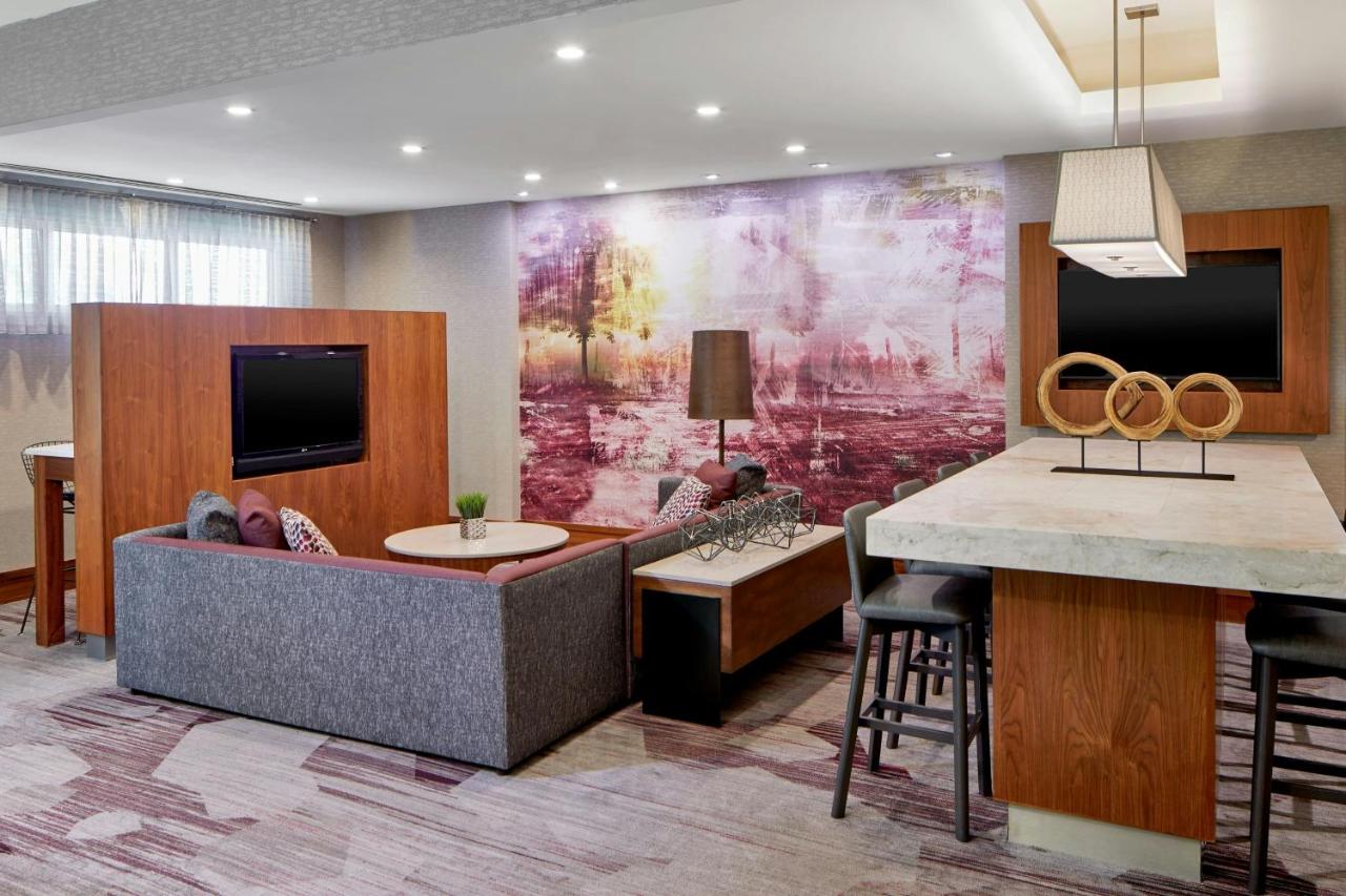  | Courtyard Rochester East / Penfield