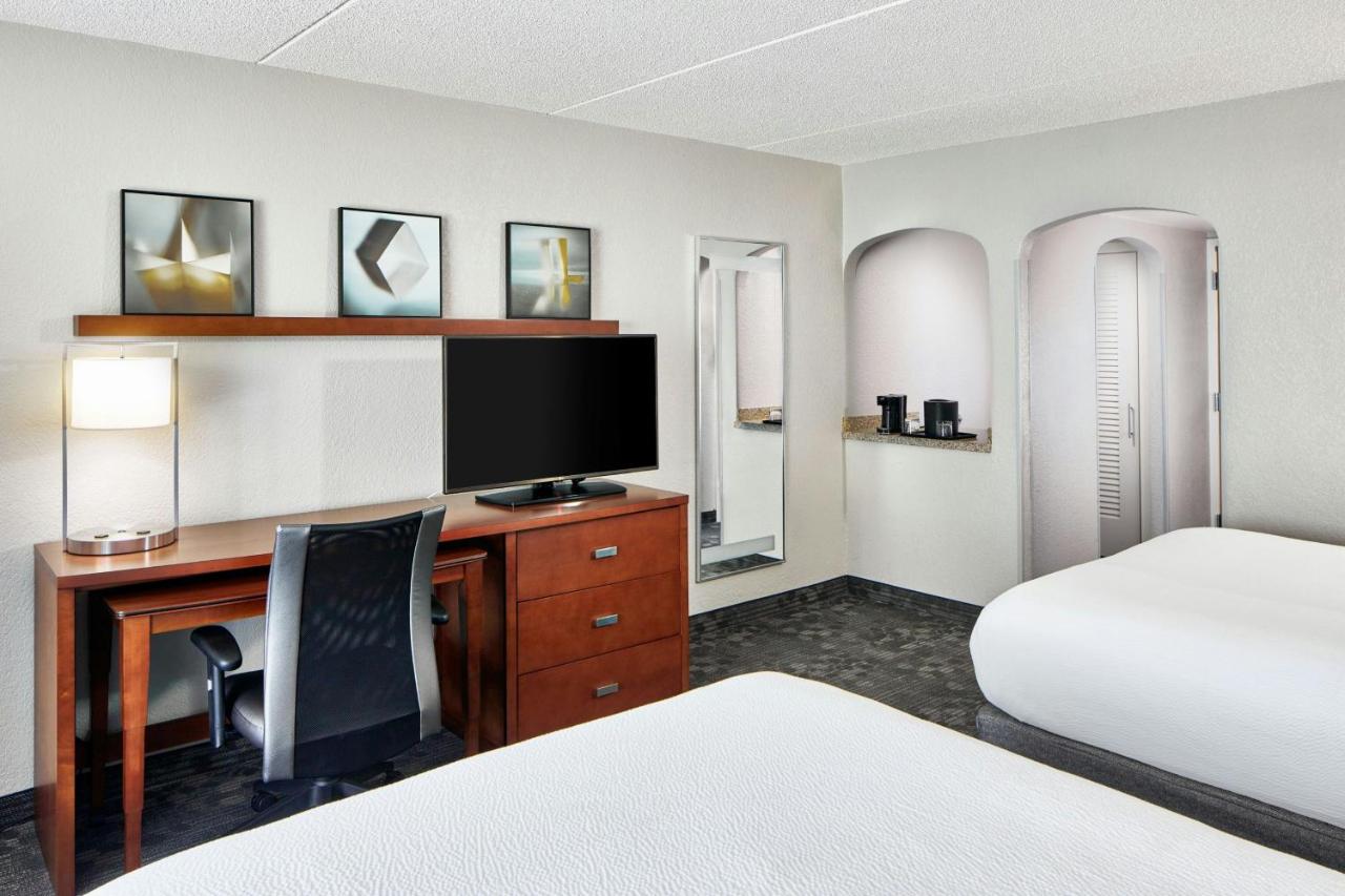  | Courtyard Rochester East / Penfield