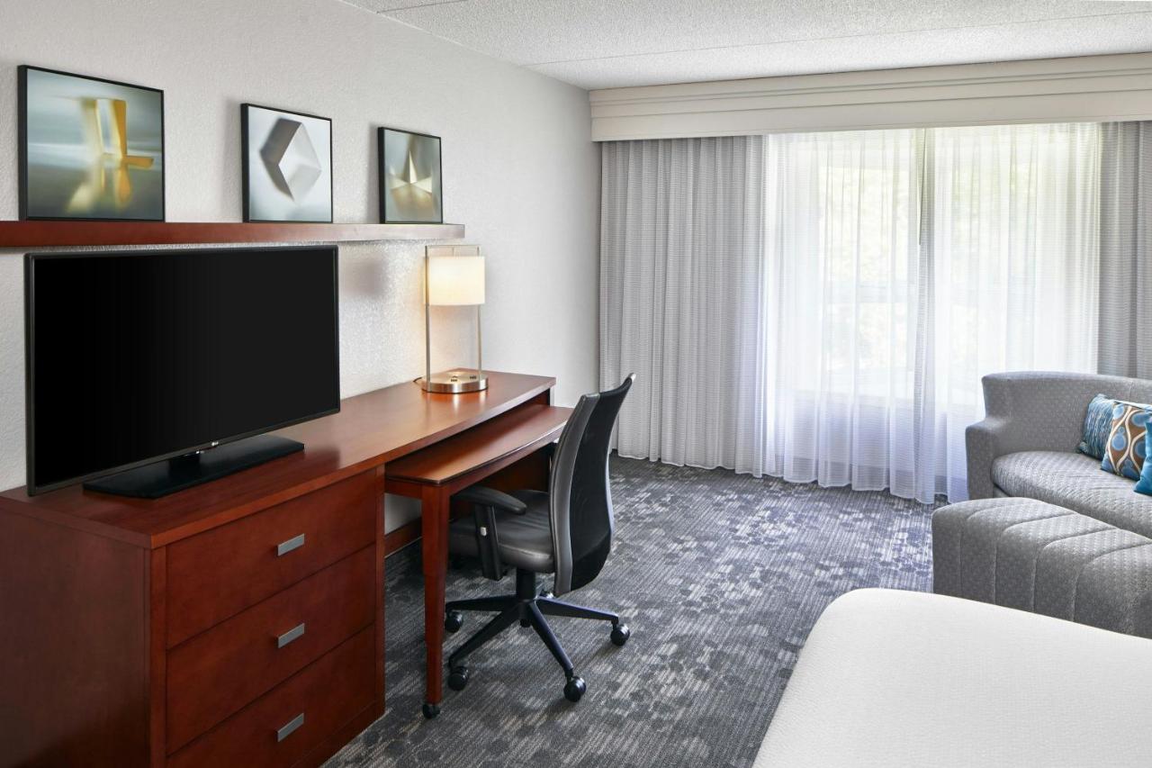  | Courtyard Rochester East / Penfield