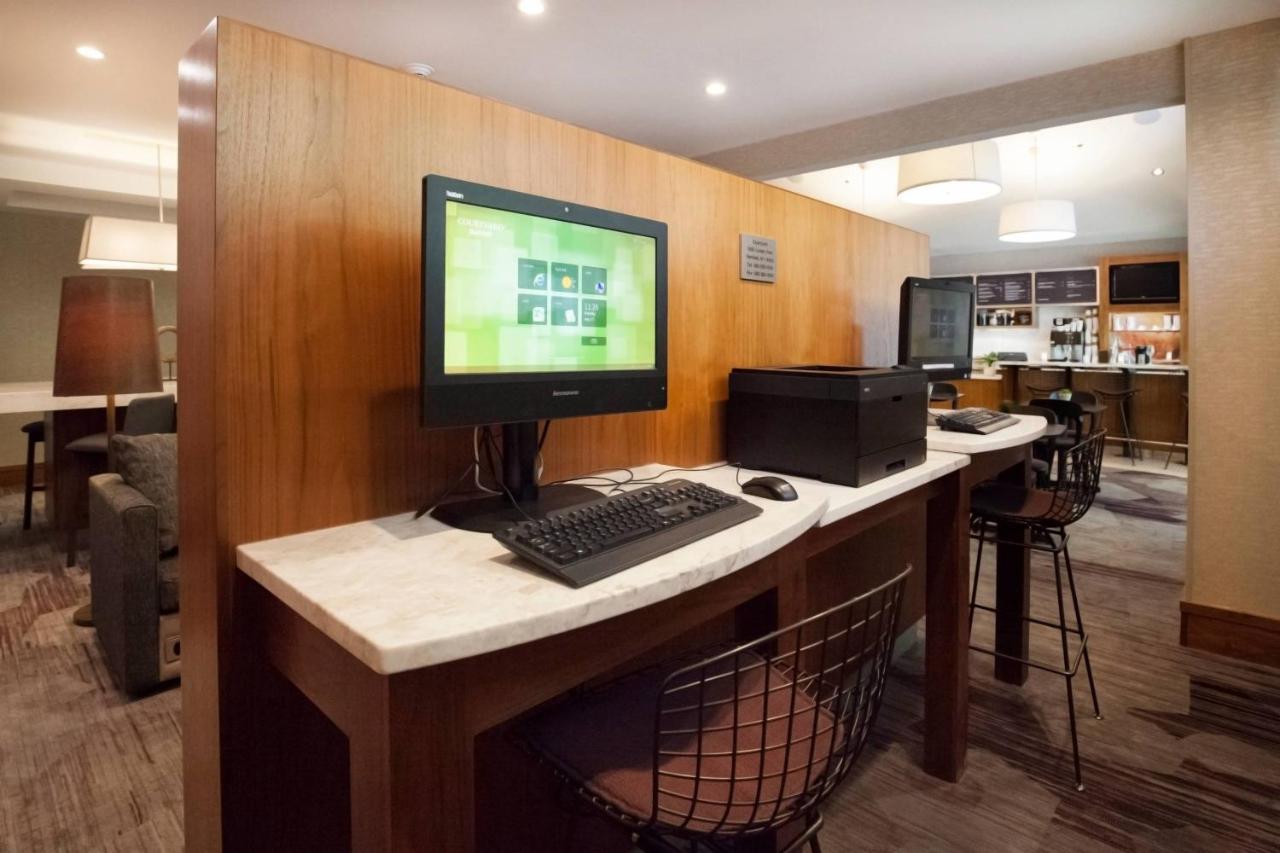  | Courtyard Rochester East / Penfield