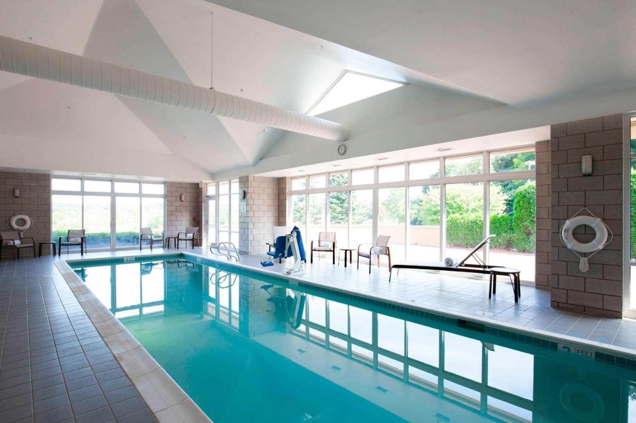  | Courtyard Rochester East / Penfield