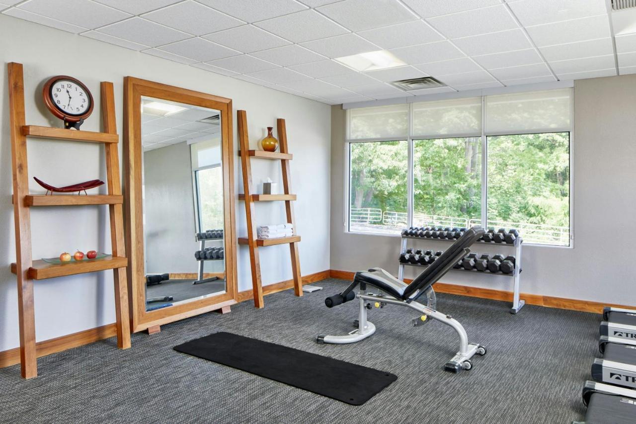  | Courtyard Rochester East / Penfield