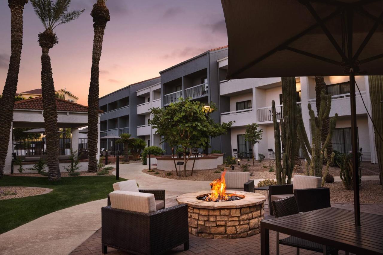  | Courtyard by Marriott Phoenix Mesa