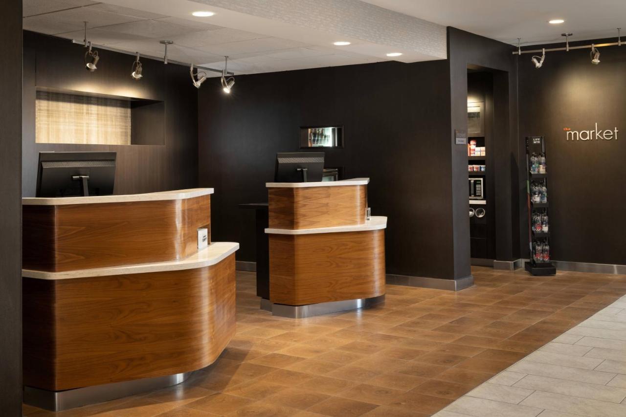 | Courtyard by Marriott Phoenix Mesa
