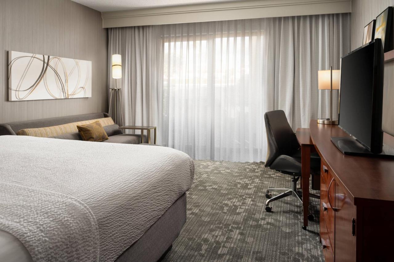 | Courtyard by Marriott Phoenix Mesa
